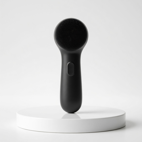 Brosse Visage  Anti-Points Noirs