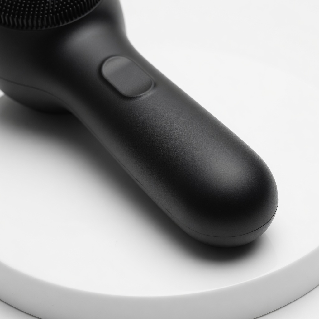 Brosse Visage  Anti-Points Noirs