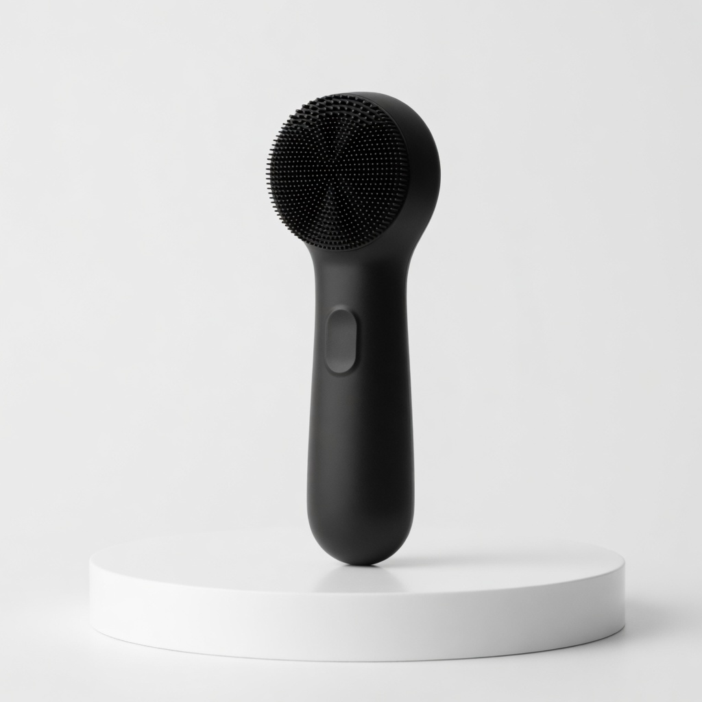 Brosse Visage  Anti-Points Noirs