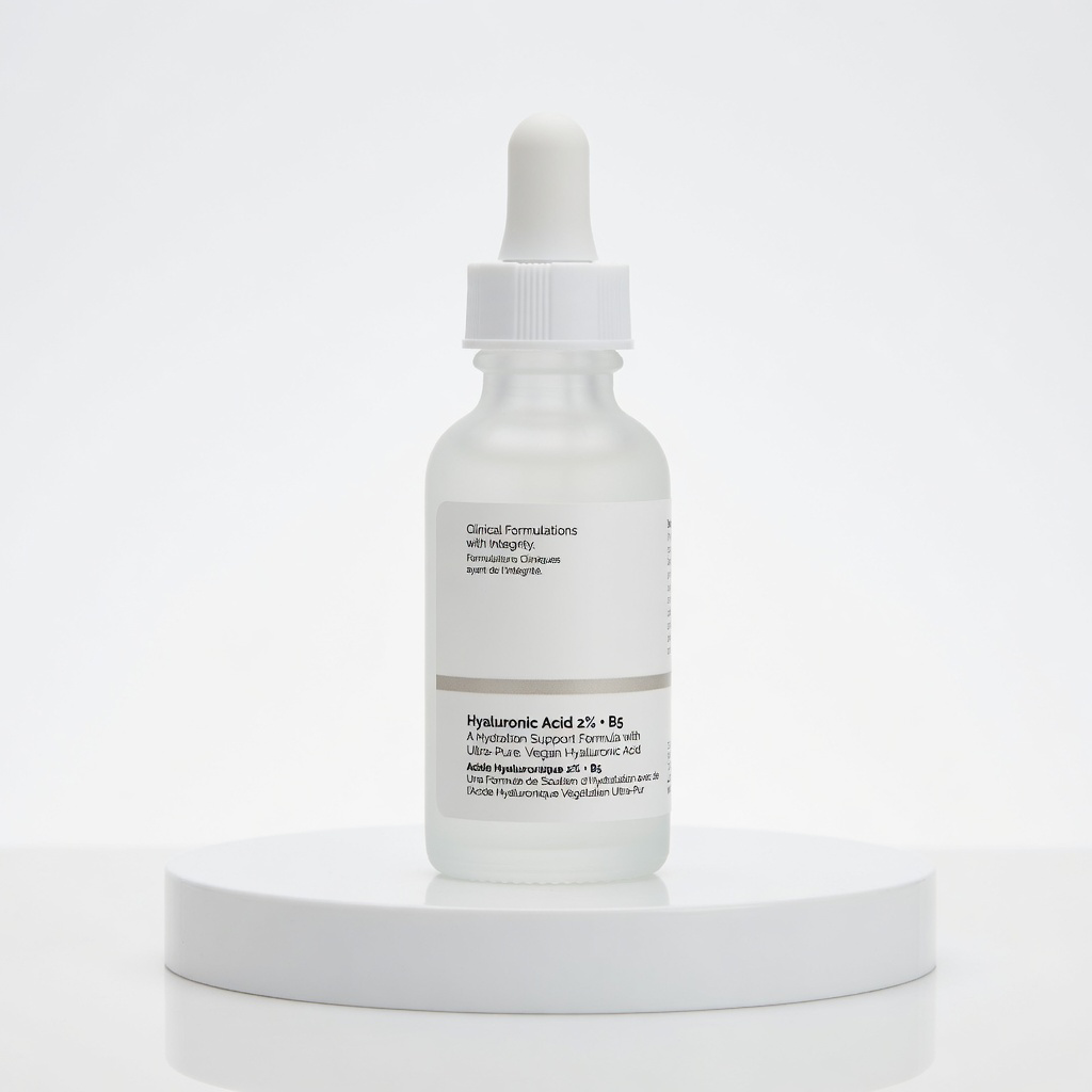 Sérum Hyaluronique B5 Anti-Âge