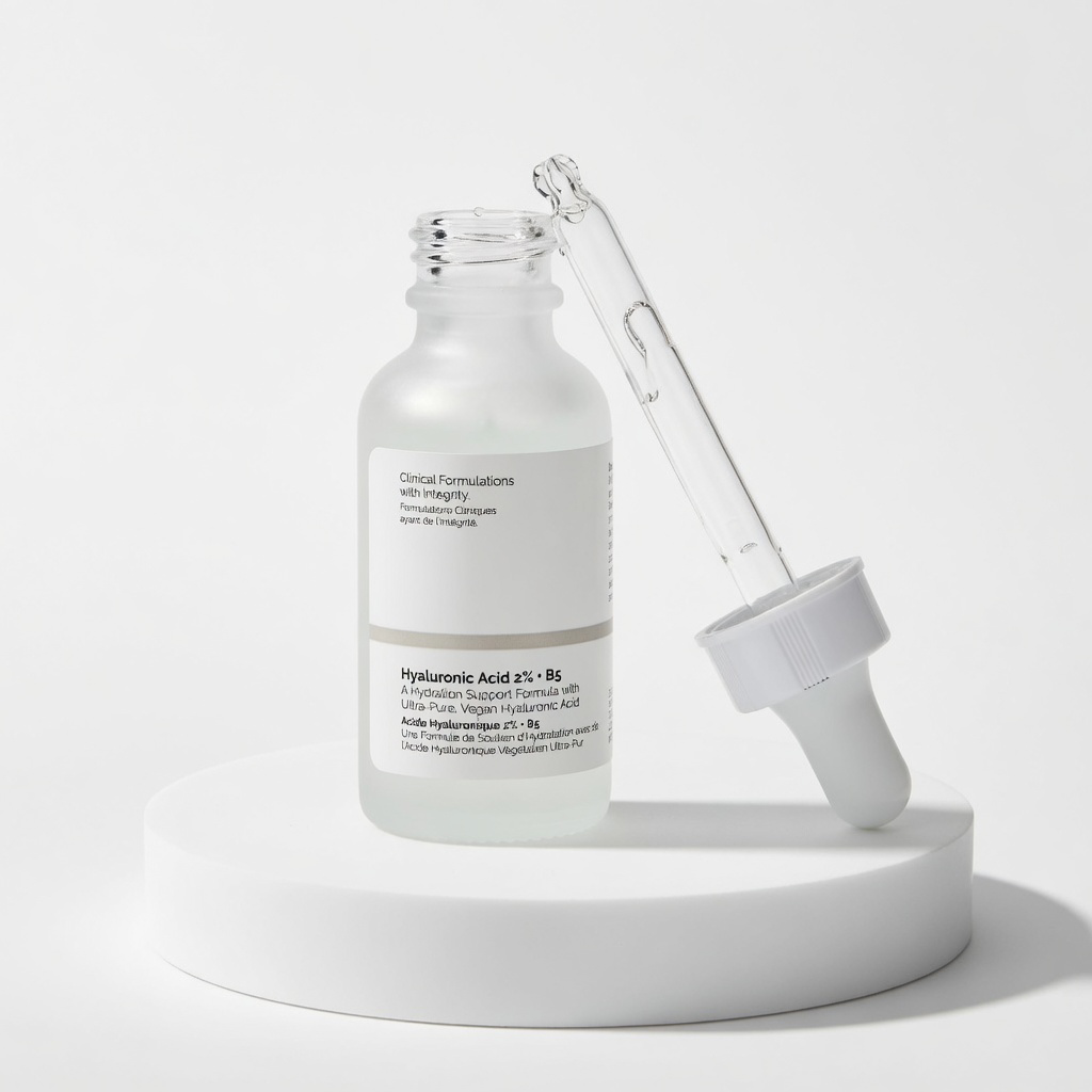 Sérum Hyaluronique B5 Anti-Âge