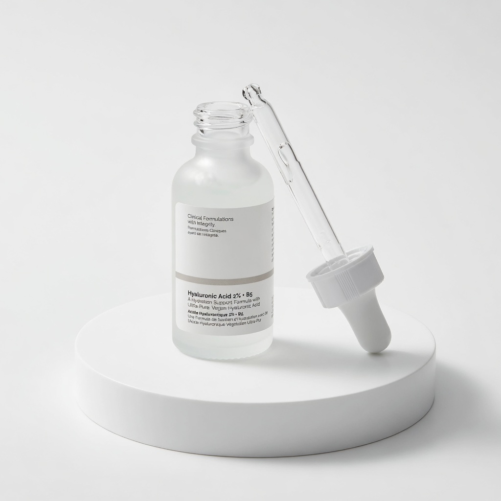 Sérum Hyaluronique B5 Anti-Âge